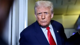 Ông Trump kêu gọi chấm dứt tình trạng đóng cửa chính phủ